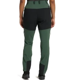 Haglöfs Rugged Standard Pant Women- Byxor|Vandring