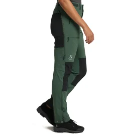 Haglöfs Rugged Standard Pant Women- Byxor|Vandring