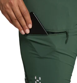 Haglöfs Rugged Standard Pant Women- Byxor|Vandring