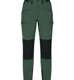 Haglöfs Rugged Standard Pant Women- Byxor|Vandring