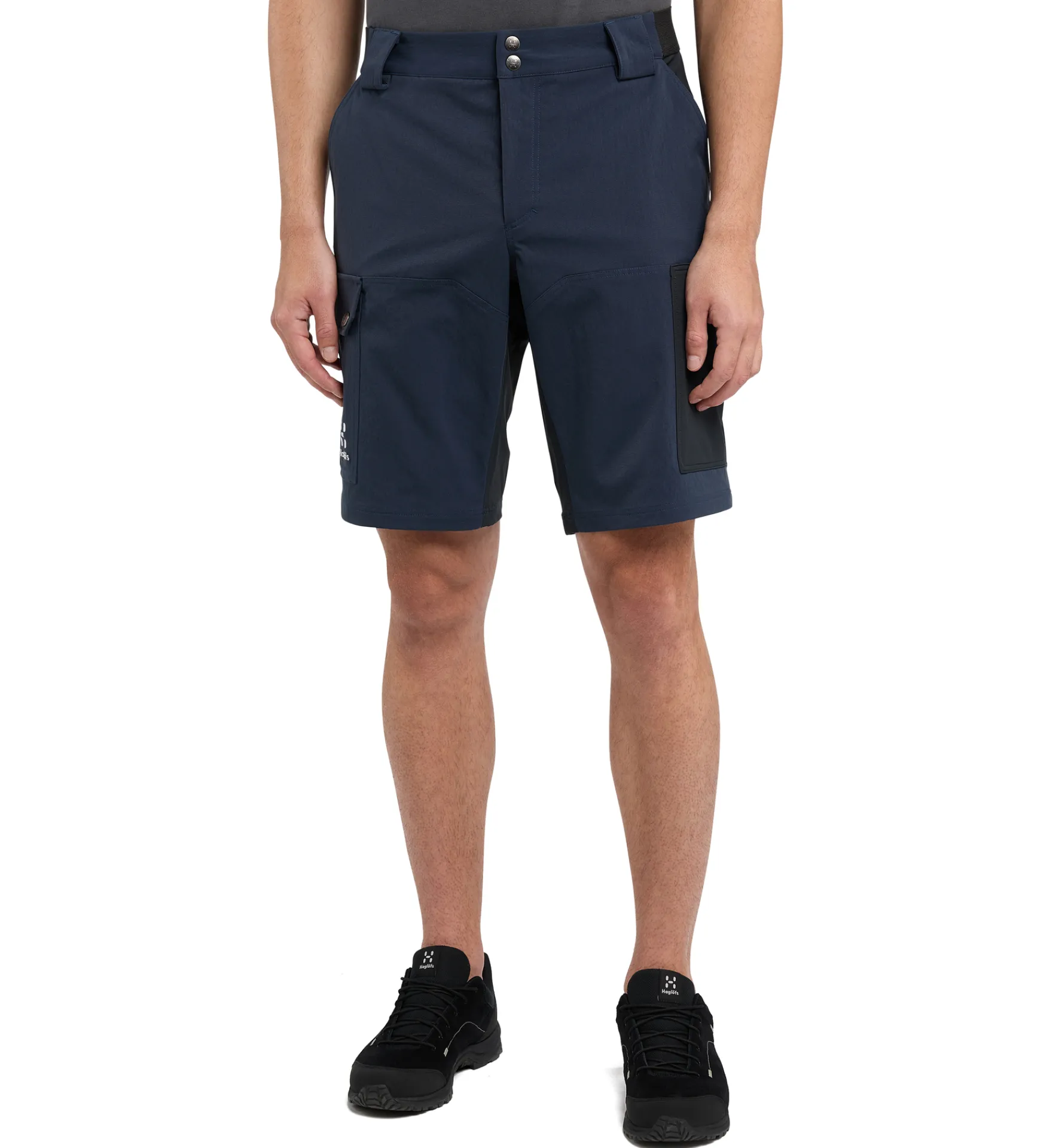 Haglöfs Rugged Standard Shorts Men- Shorts