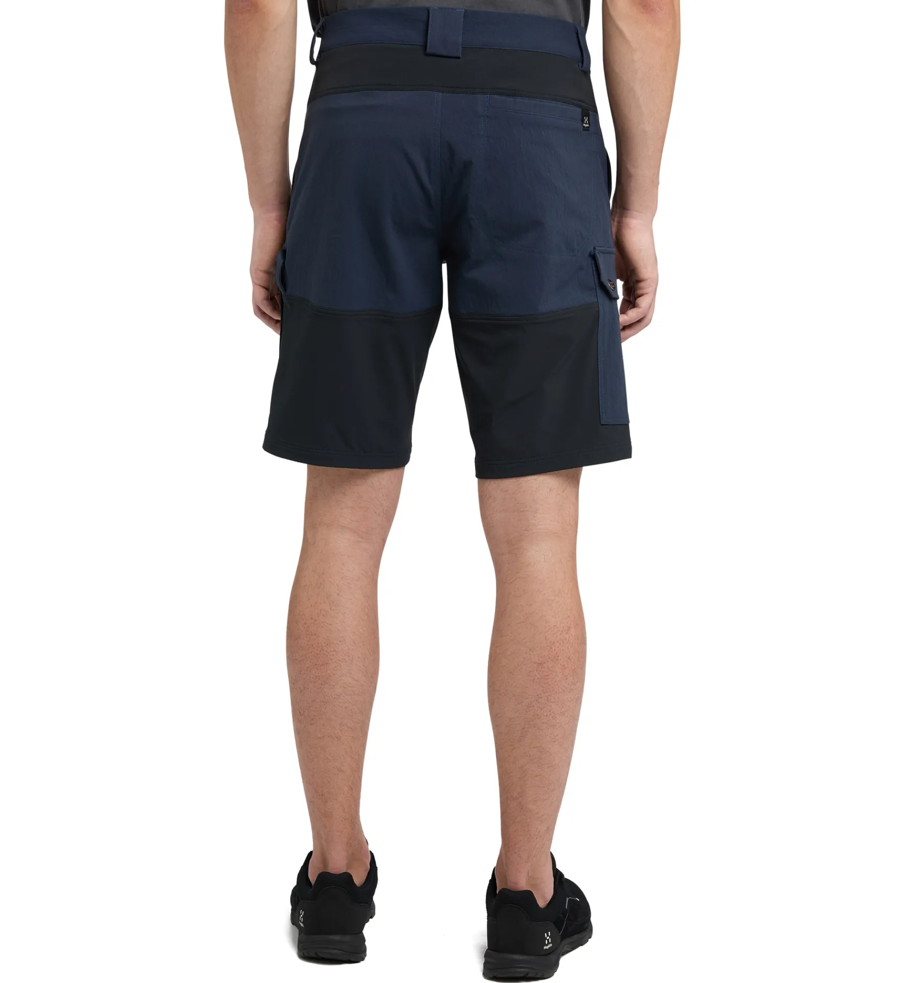Haglöfs Rugged Standard Shorts Men- Shorts