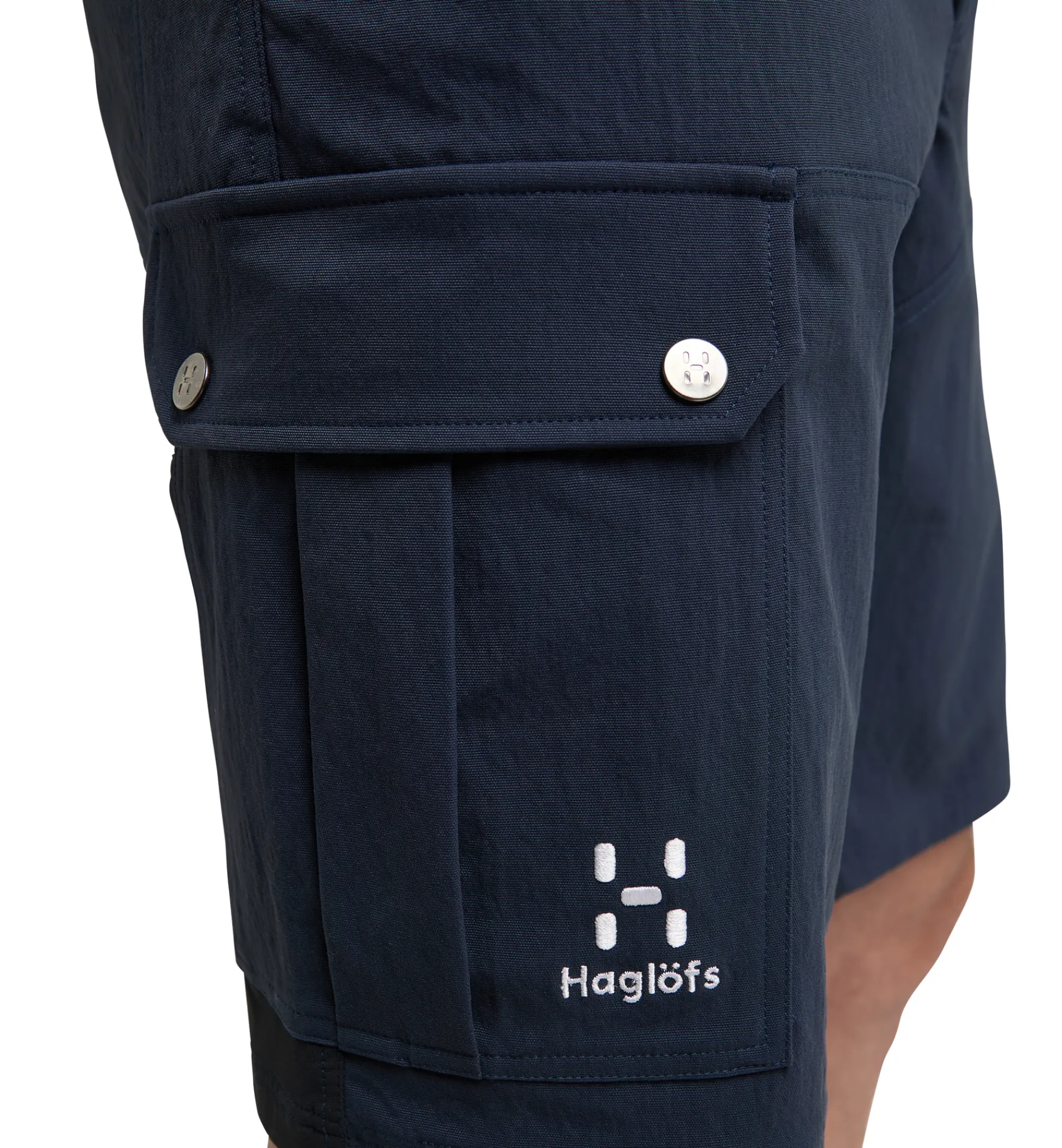 Haglöfs Rugged Standard Shorts Men- Shorts