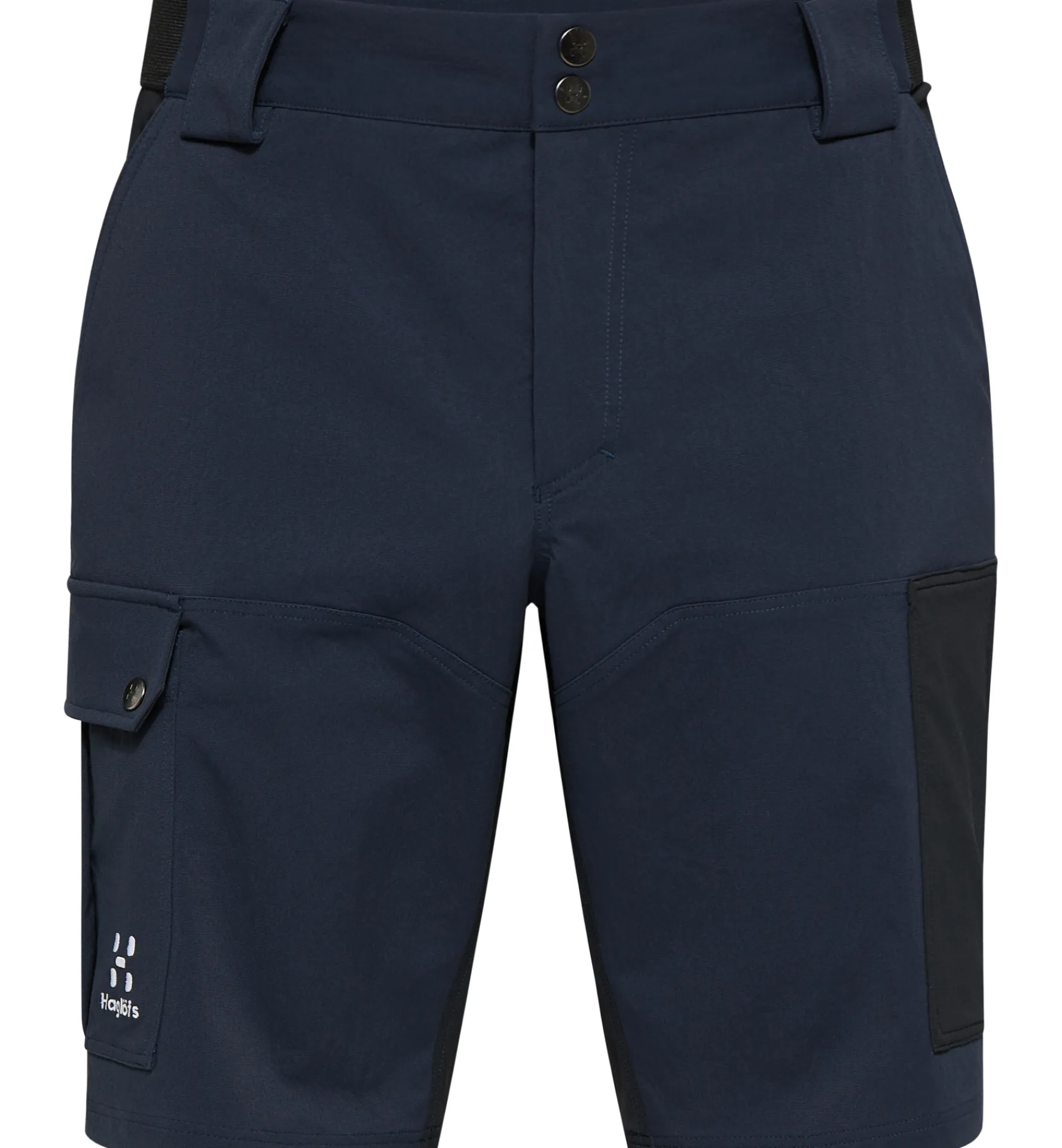 Haglöfs Rugged Standard Shorts Men- Shorts