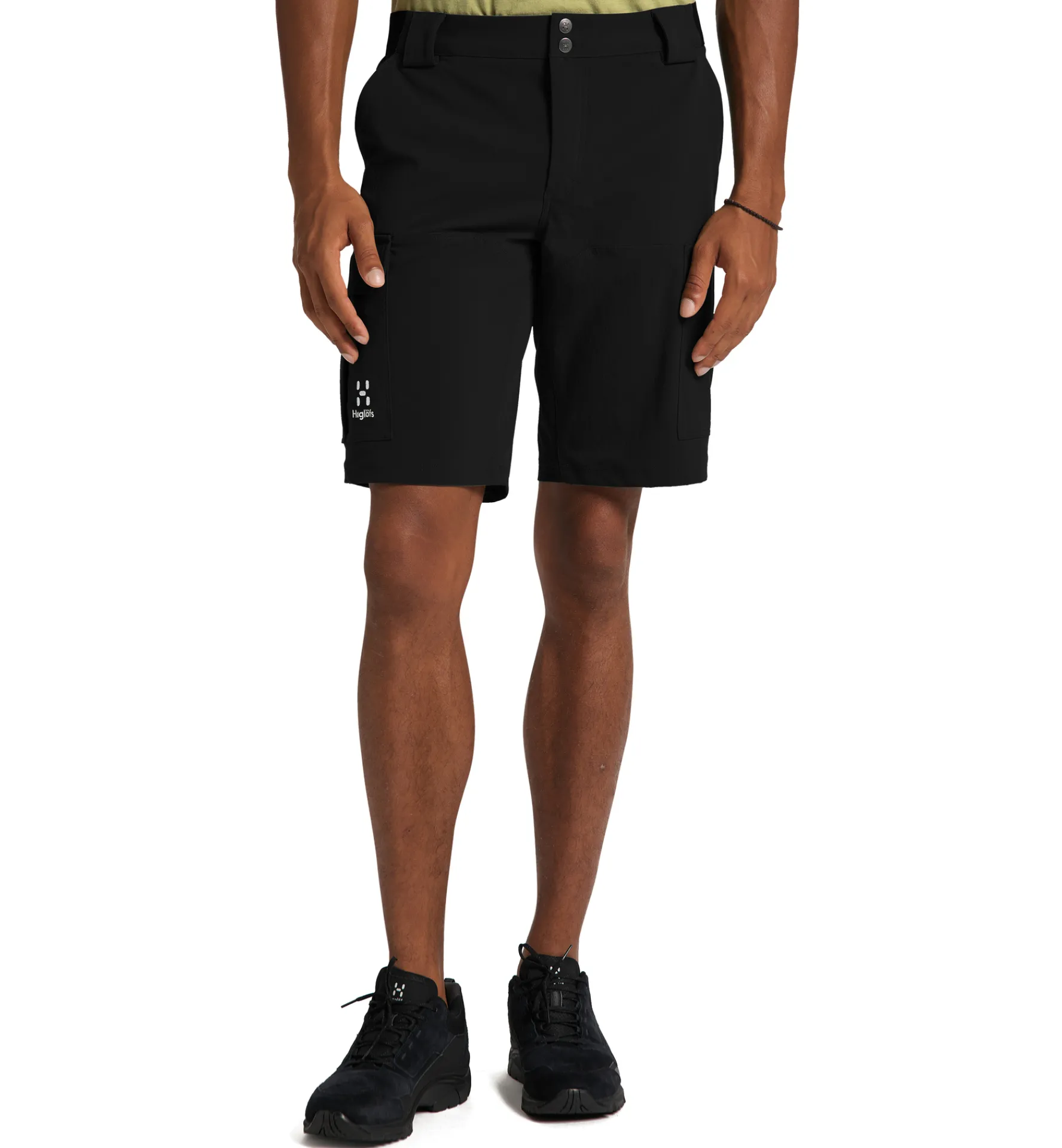 Haglöfs Rugged Standard Shorts Men- Shorts