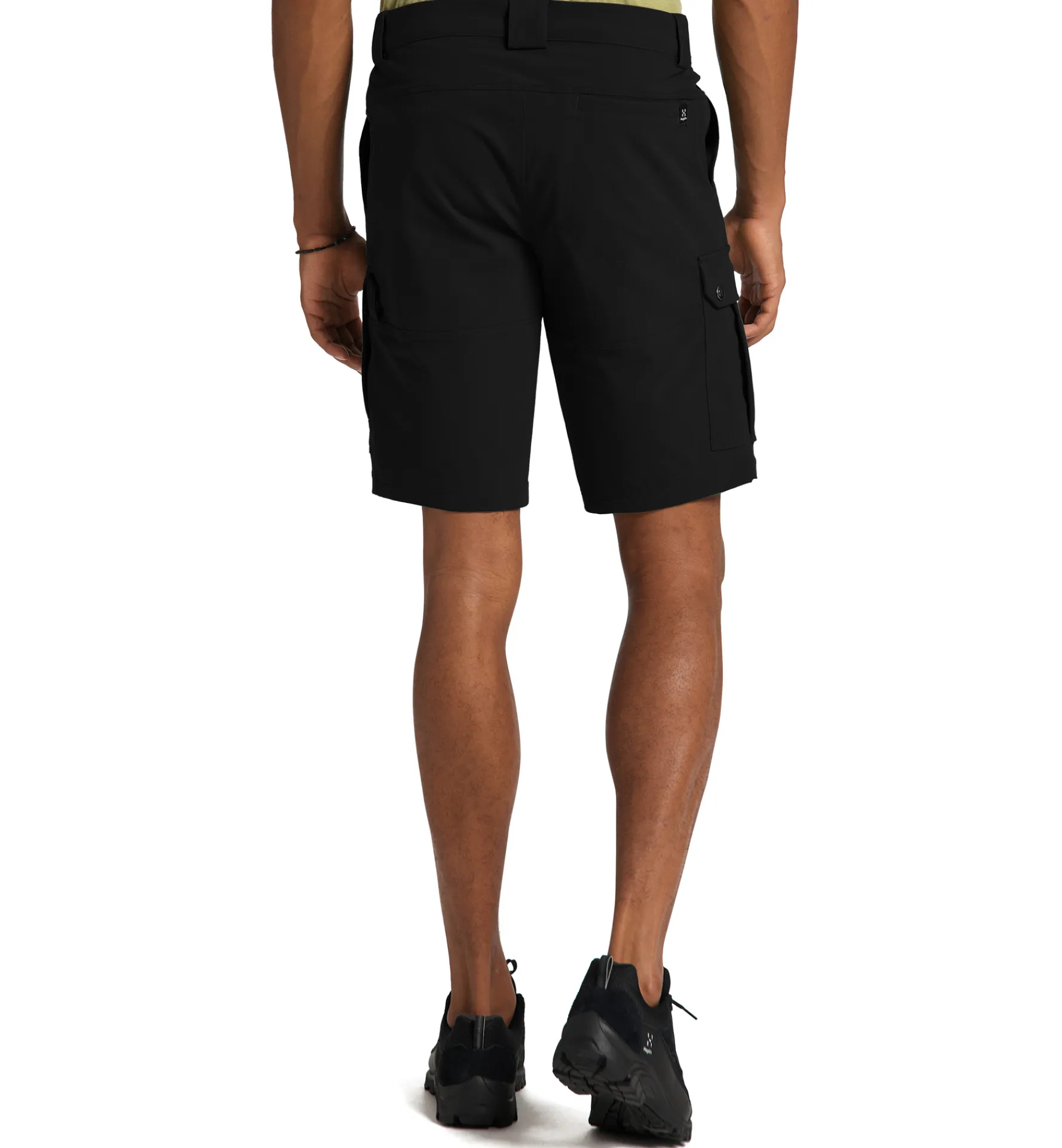 Haglöfs Rugged Standard Shorts Men- Shorts