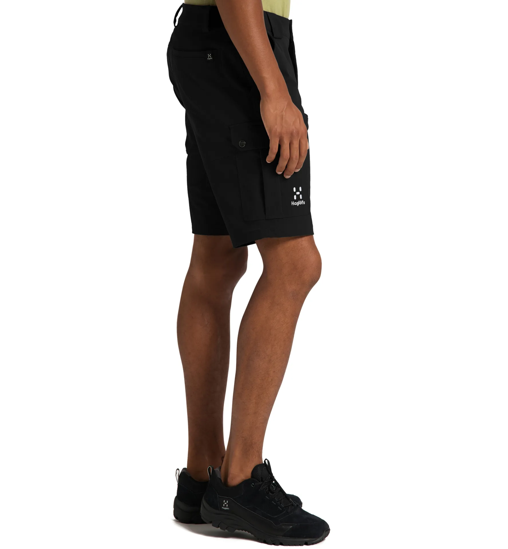 Haglöfs Rugged Standard Shorts Men- Shorts