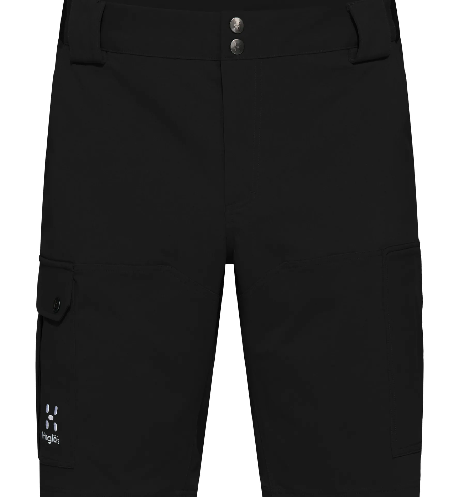 Haglöfs Rugged Standard Shorts Men- Shorts