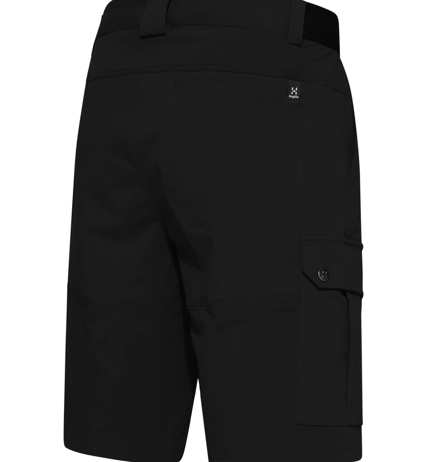 Haglöfs Rugged Standard Shorts Men- Shorts