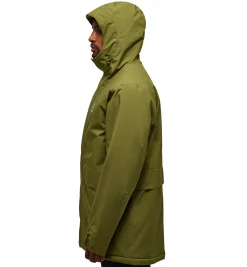 Haglöfs Salix Proof Mimic Parka Men- Jackor|Vandring