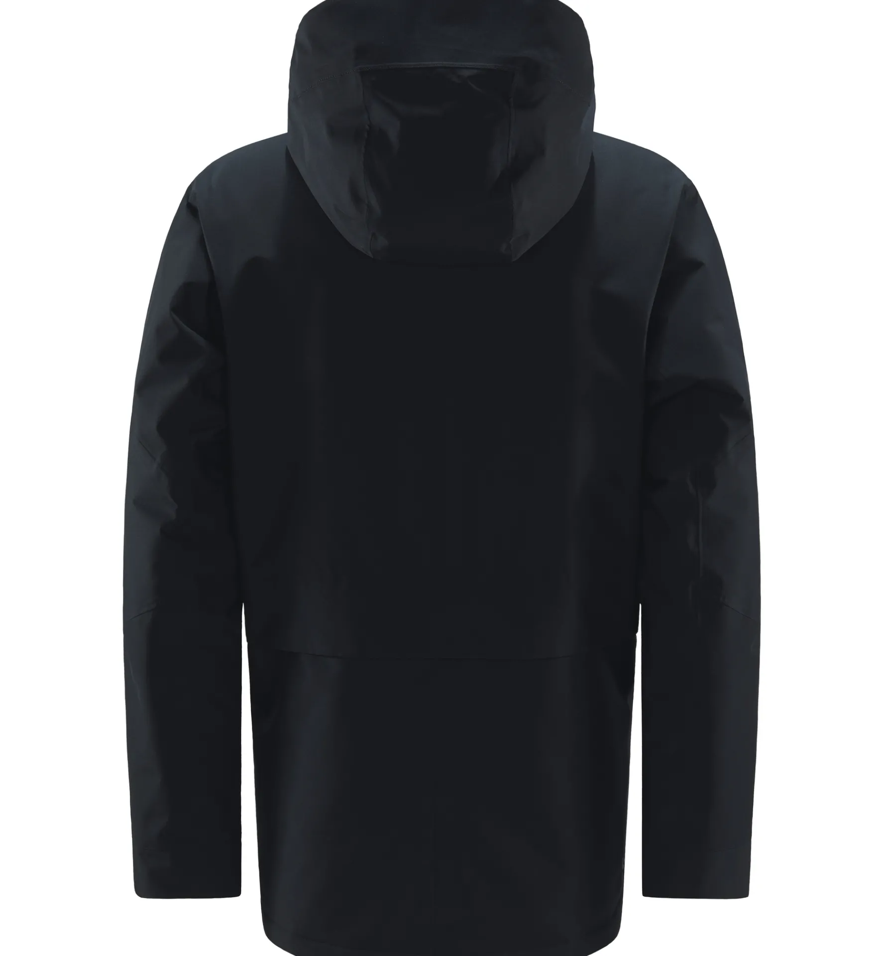 Haglöfs Salix Proof Mimic Parka Men- Jackor|Vandring