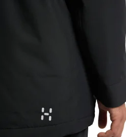 Haglöfs Salix Proof Mimic Parka Men- Jackor|Vandring