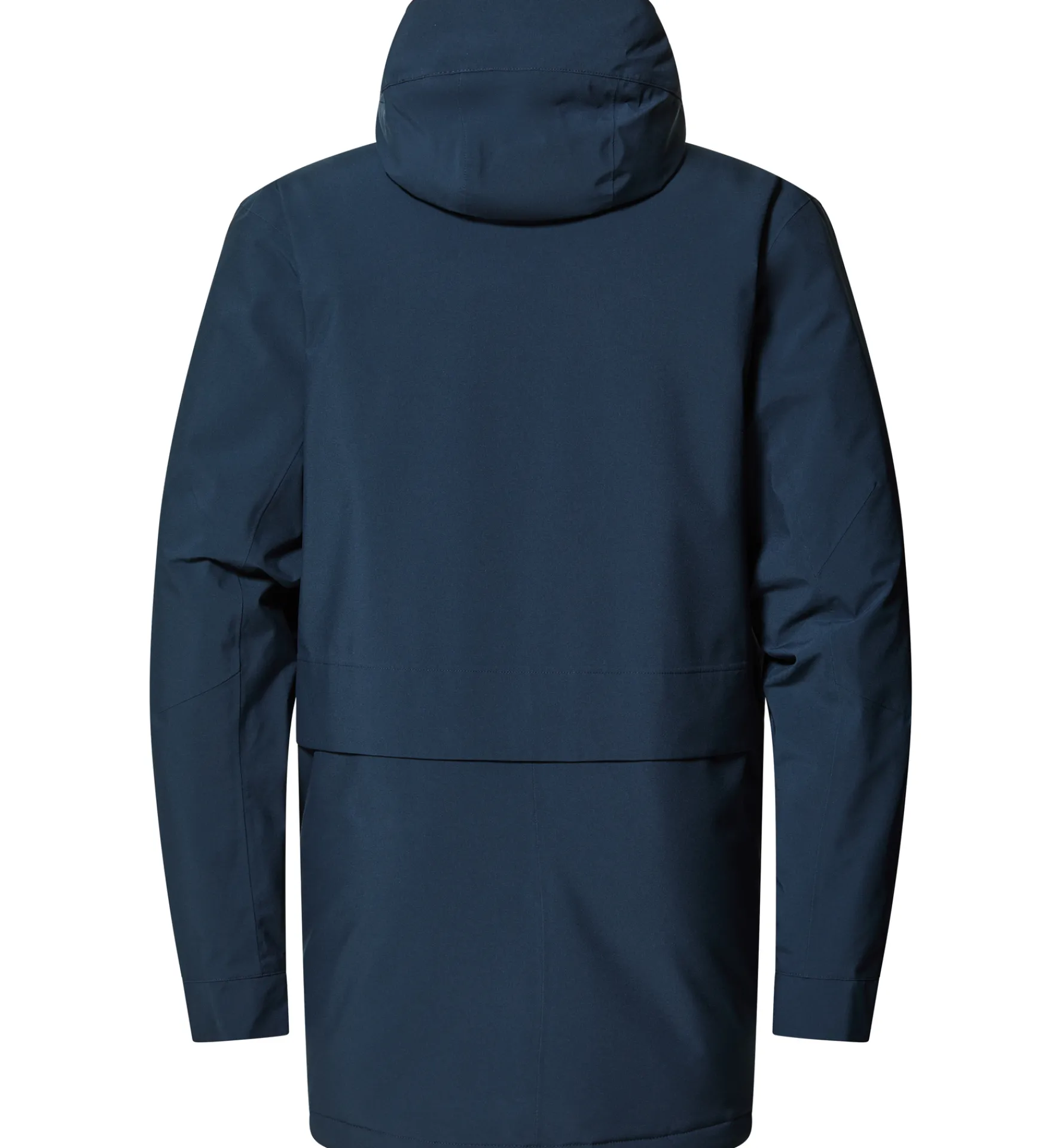 Haglöfs Salix Proof Mimic Parka Men- Jackor|Vandring