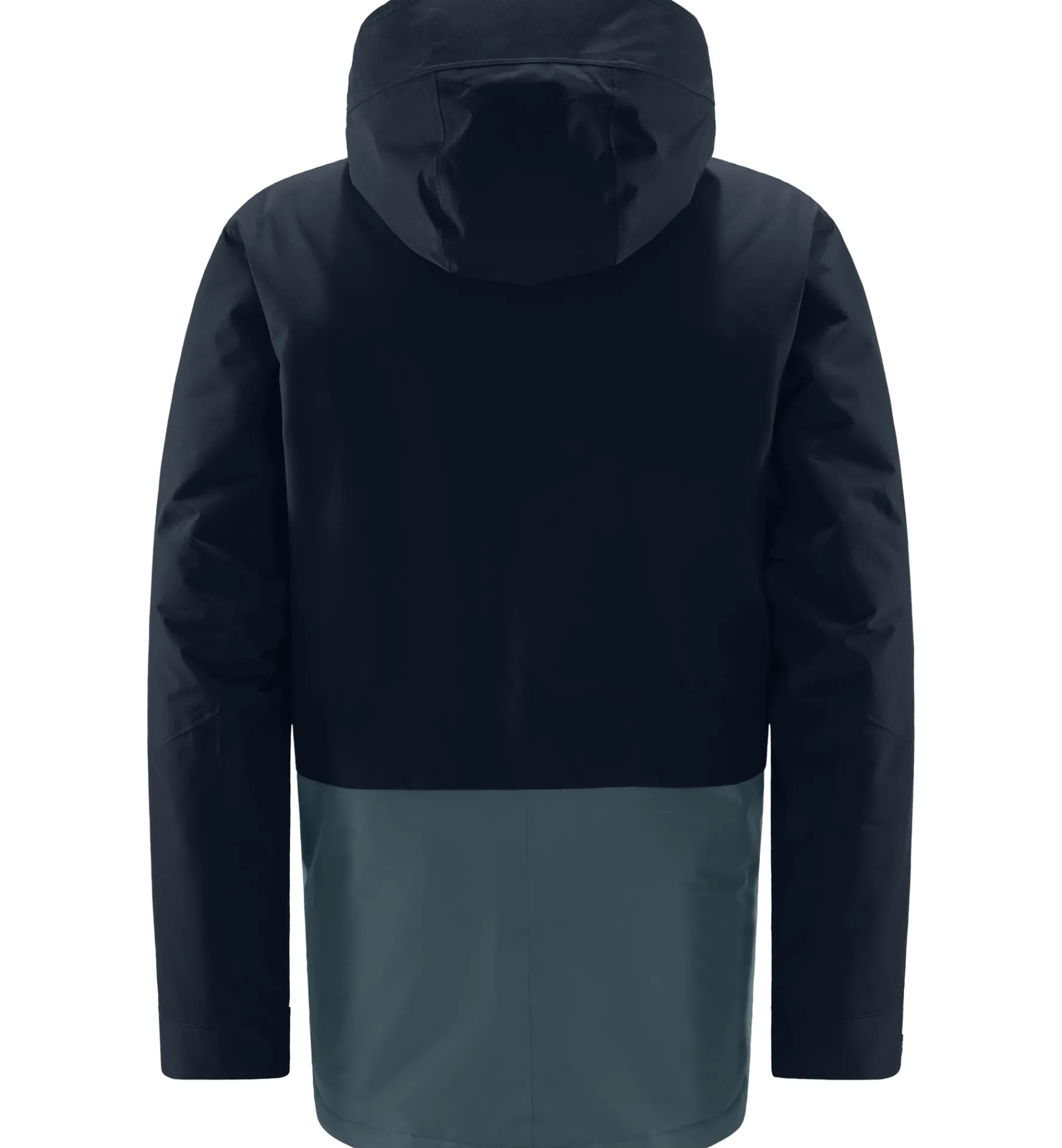 Haglöfs Salix Proof Mimic Parka Men- Jackor|Vandring
