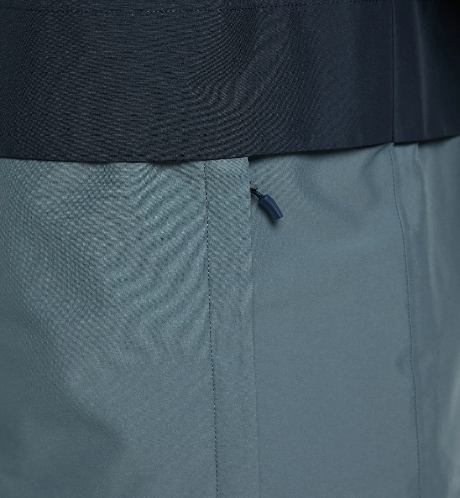 Haglöfs Salix Proof Mimic Parka Men- Jackor|Vandring