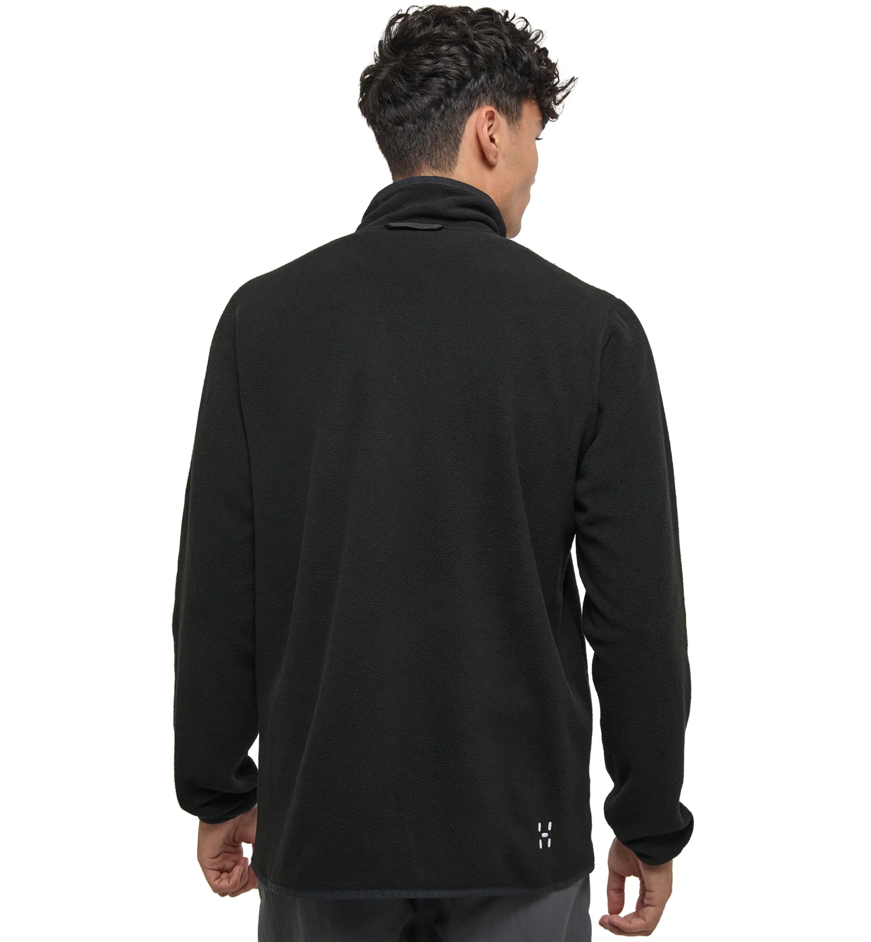 Haglöfs Åska Mid Jacket Men- Jackor|Fleece · Mellanlager