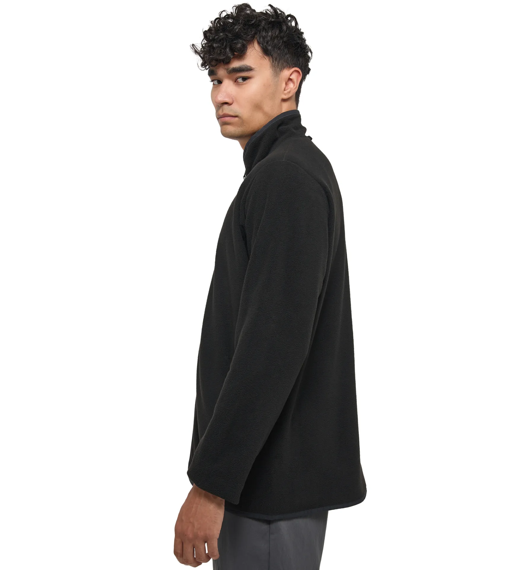 Haglöfs Åska Mid Jacket Men- Jackor|Fleece · Mellanlager