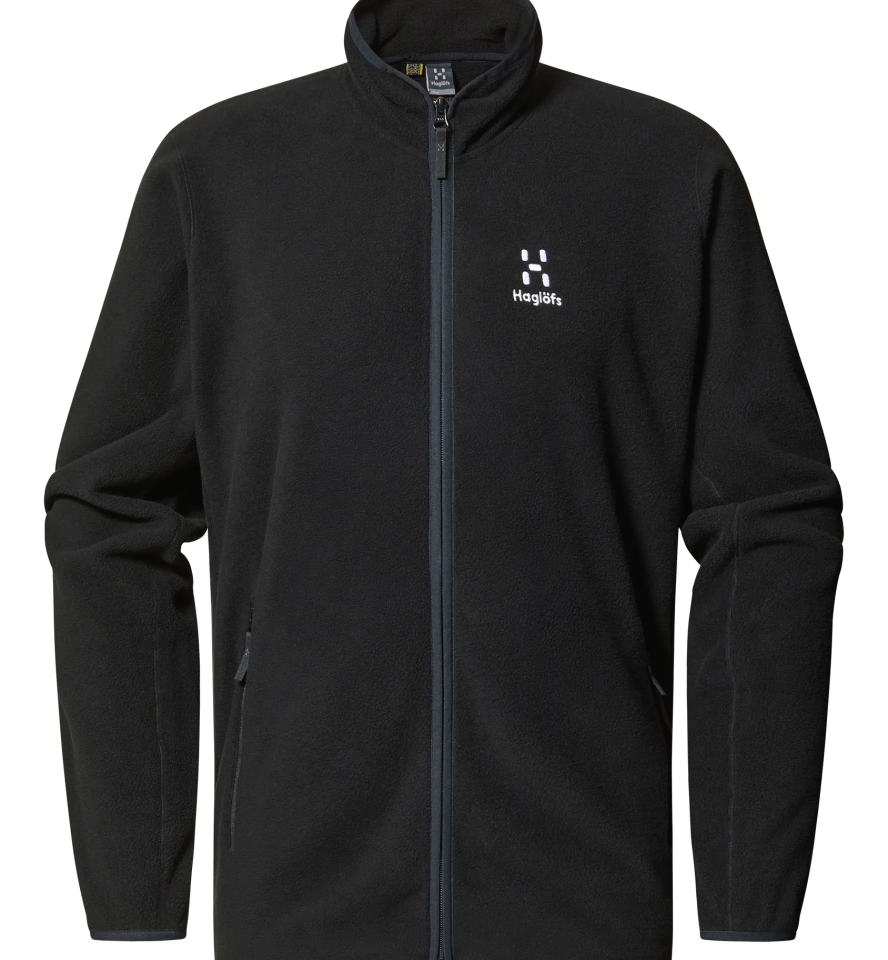 Haglöfs Åska Mid Jacket Men- Jackor|Fleece · Mellanlager