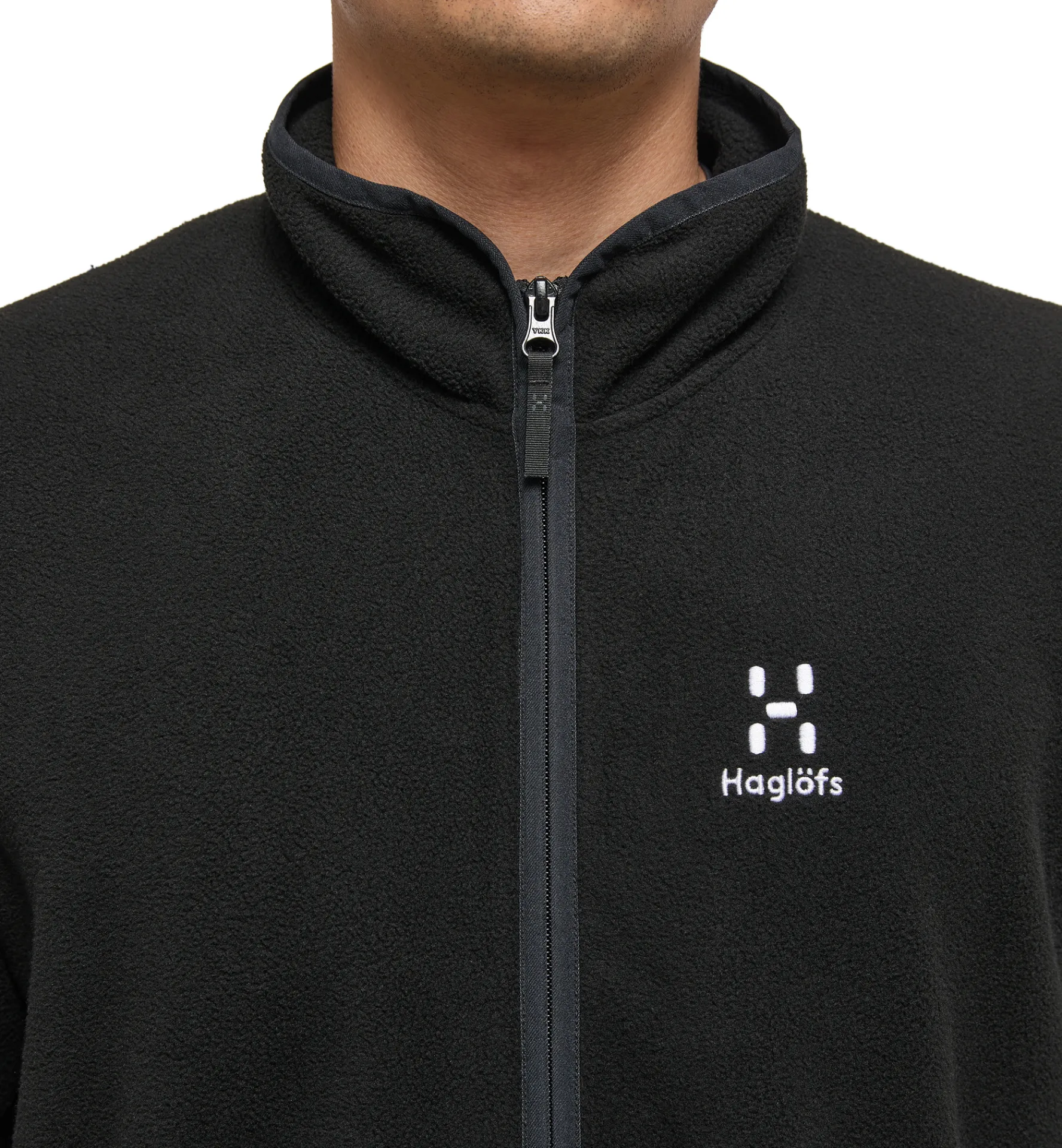 Haglöfs Åska Mid Jacket Men- Jackor|Fleece · Mellanlager