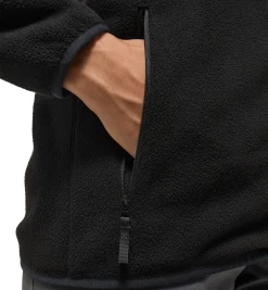 Haglöfs Åska Mid Jacket Women- Jackor|Fleece · Mellanlager