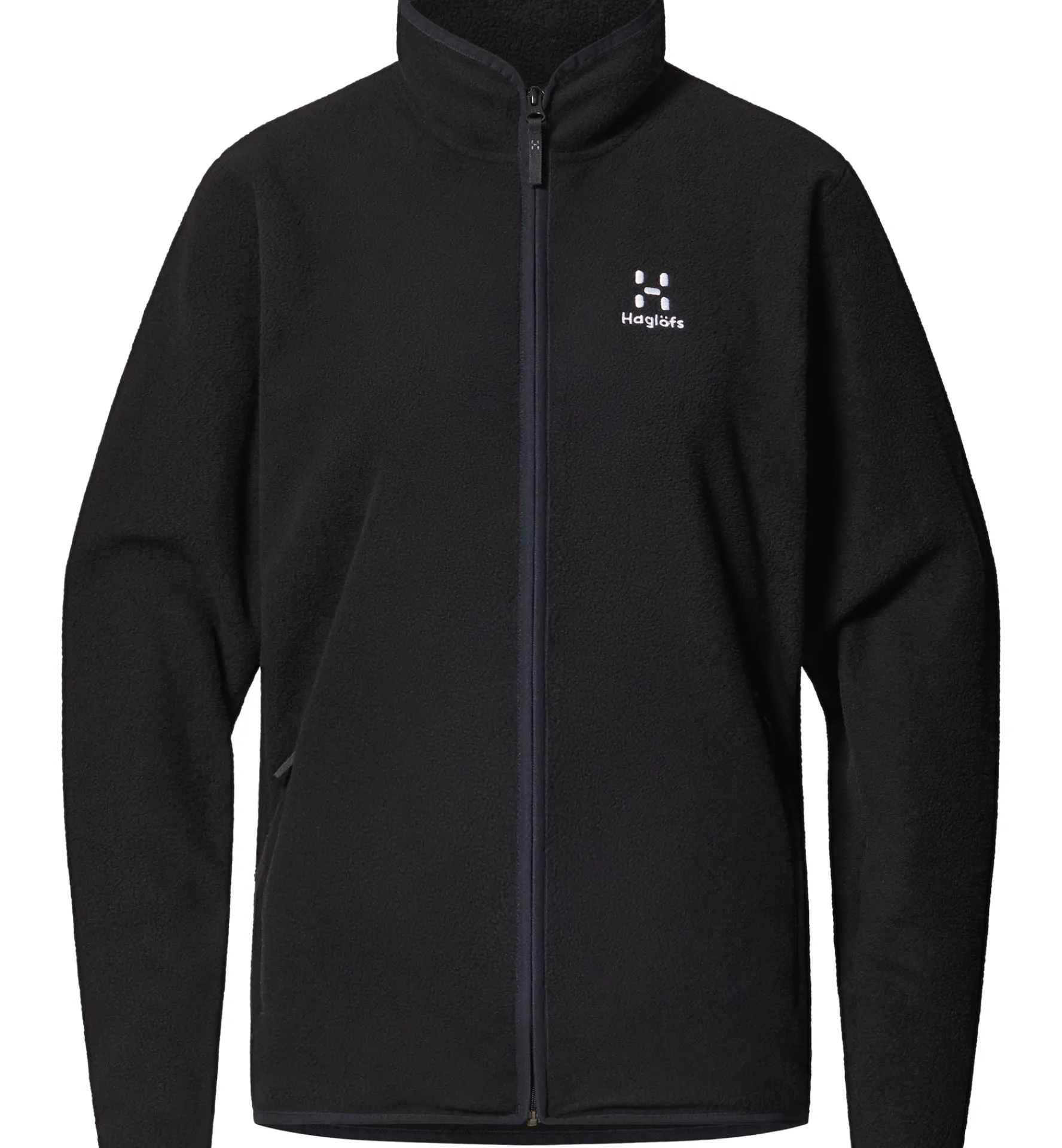 Haglöfs Åska Mid Jacket Women- Jackor|Fleece · Mellanlager