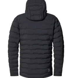 Haglöfs Spitz Down Hood Men- Jackor|Alpinism