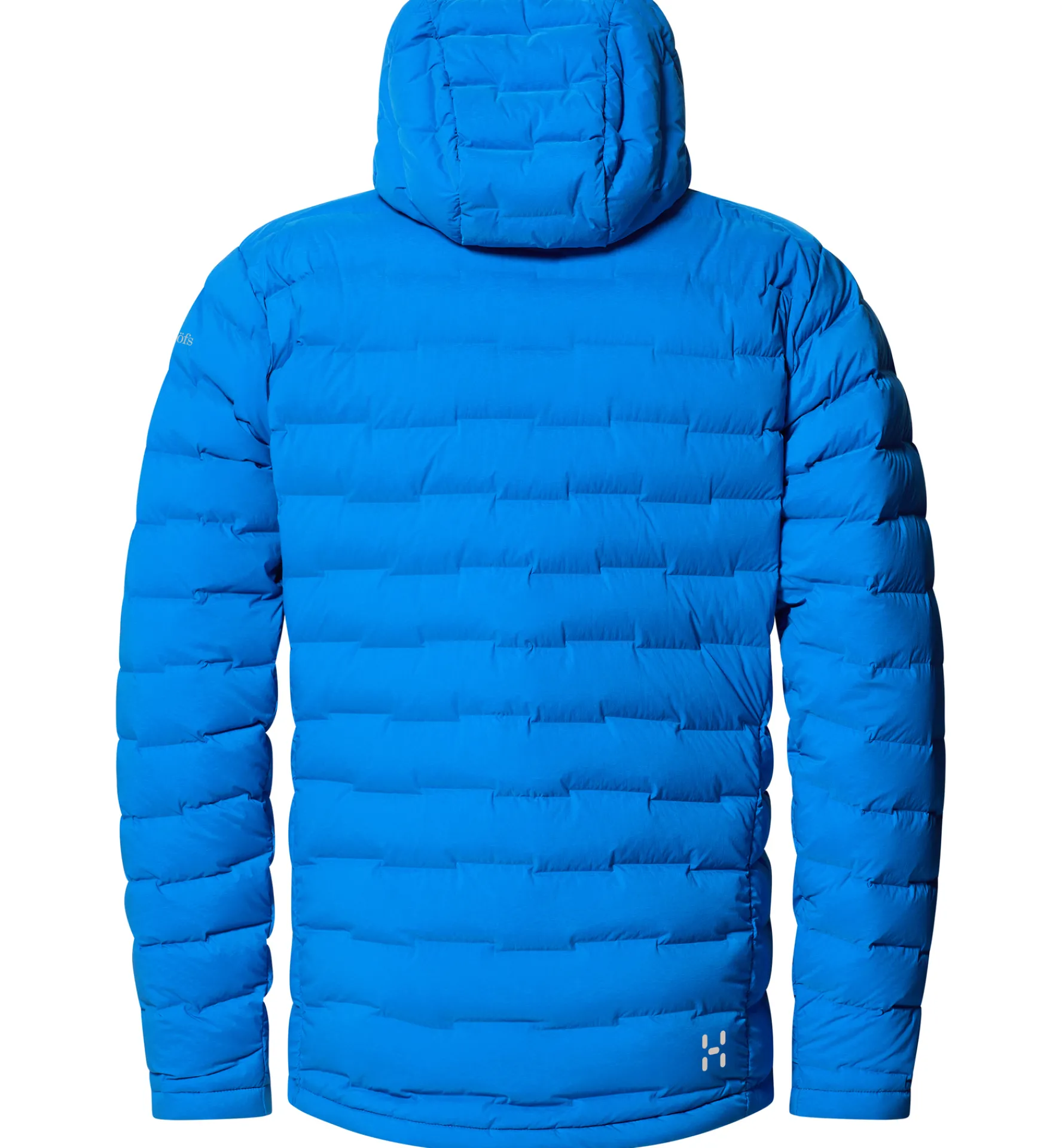 Haglöfs Spitz Down Hood Men- Jackor|Alpinism