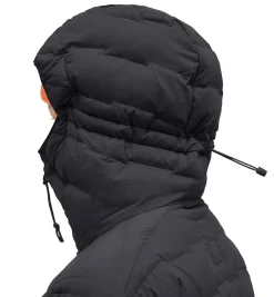 Haglöfs Spitz Down Hood Women- Jackor|Alpinism