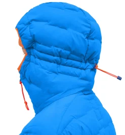 Haglöfs Spitz Down Hood Women- Jackor|Alpinism