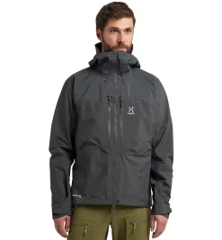Haglöfs Spitz GTX Pro Jacket Men- Jackor|Alpinism