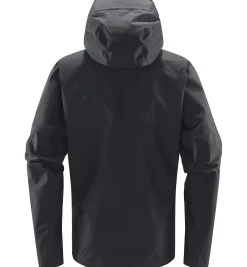 Haglöfs Spitz GTX Pro Jacket Men- Jackor|Alpinism