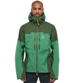 Haglöfs Spitz GTX Pro Jacket Men- Jackor|Alpinism