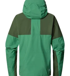 Haglöfs Spitz GTX Pro Jacket Men- Jackor|Alpinism