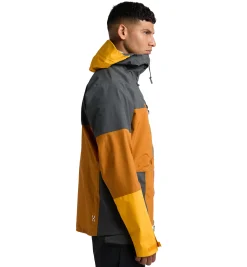 Haglöfs Spitz GTX Pro Jacket Men- Jackor|Alpinism