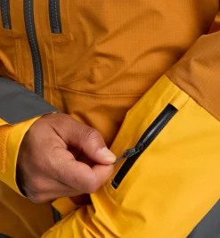 Haglöfs Spitz GTX Pro Jacket Men- Jackor|Alpinism