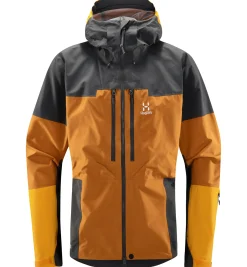 Haglöfs Spitz GTX Pro Jacket Men- Jackor|Alpinism