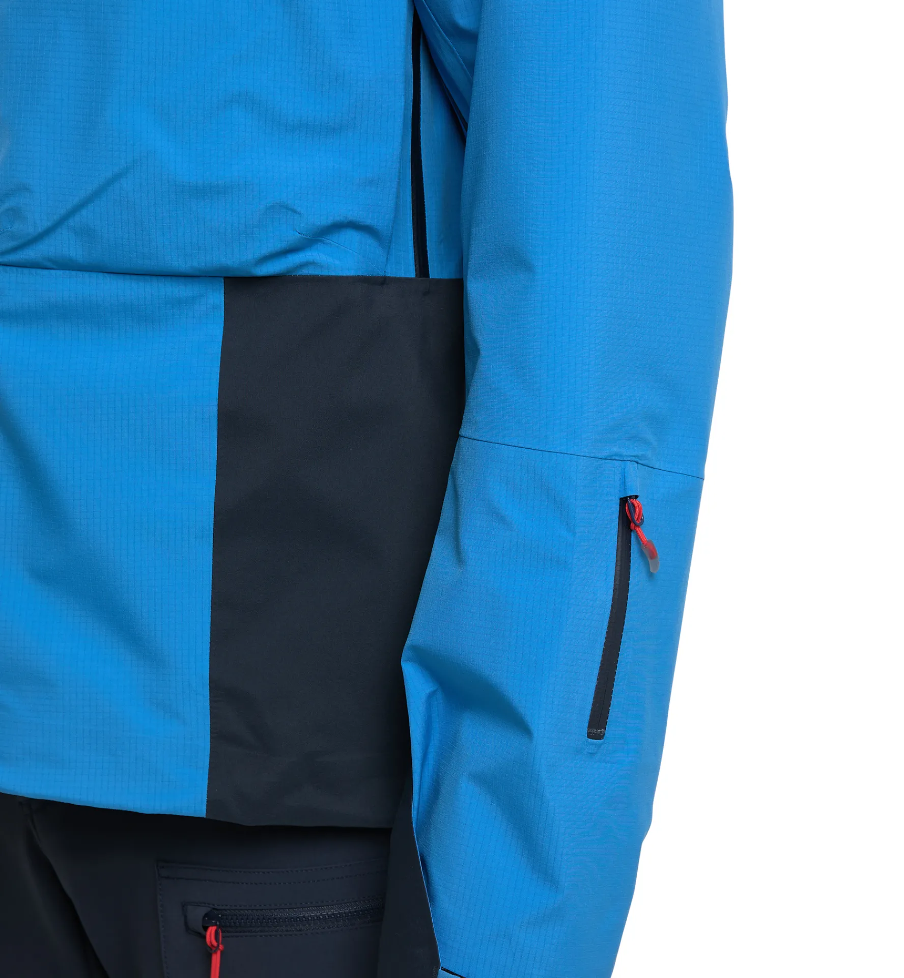 Haglöfs Spitz GTX Pro Jacket Men- Jackor|Alpinism