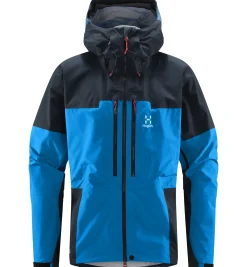Haglöfs Spitz GTX Pro Jacket Men- Jackor|Alpinism