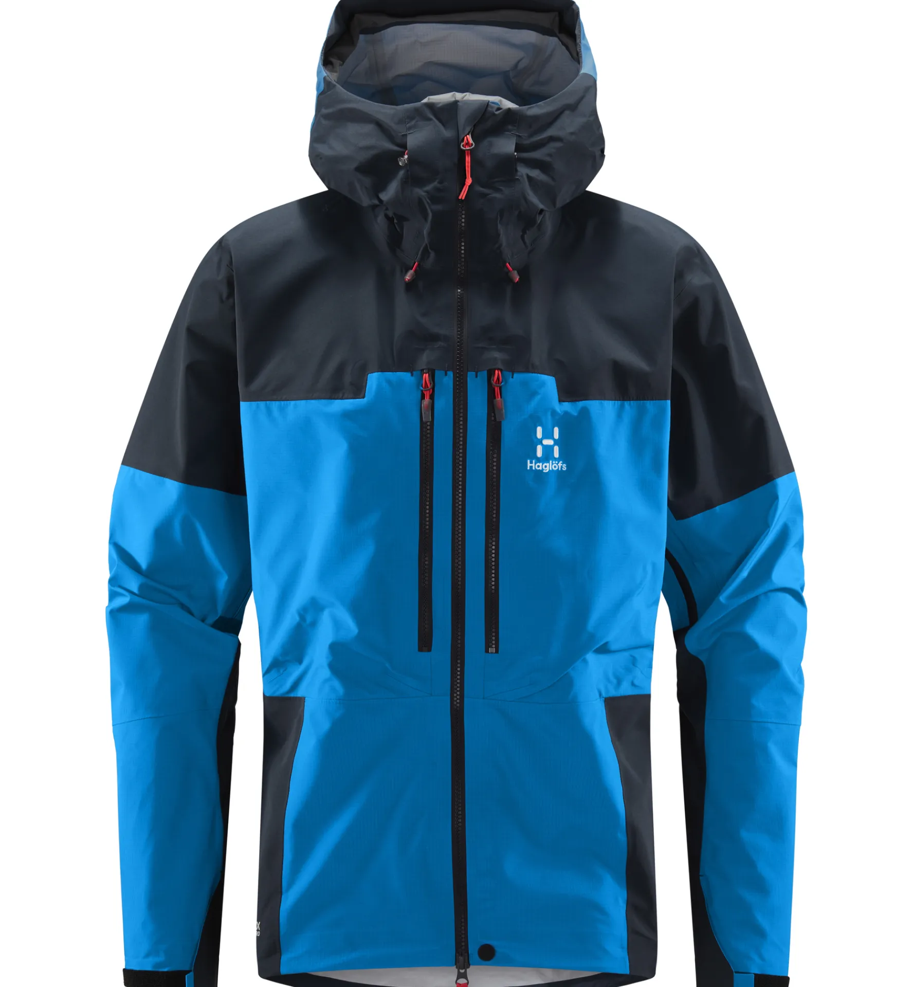 Haglöfs Spitz GTX Pro Jacket Men- Jackor|Alpinism