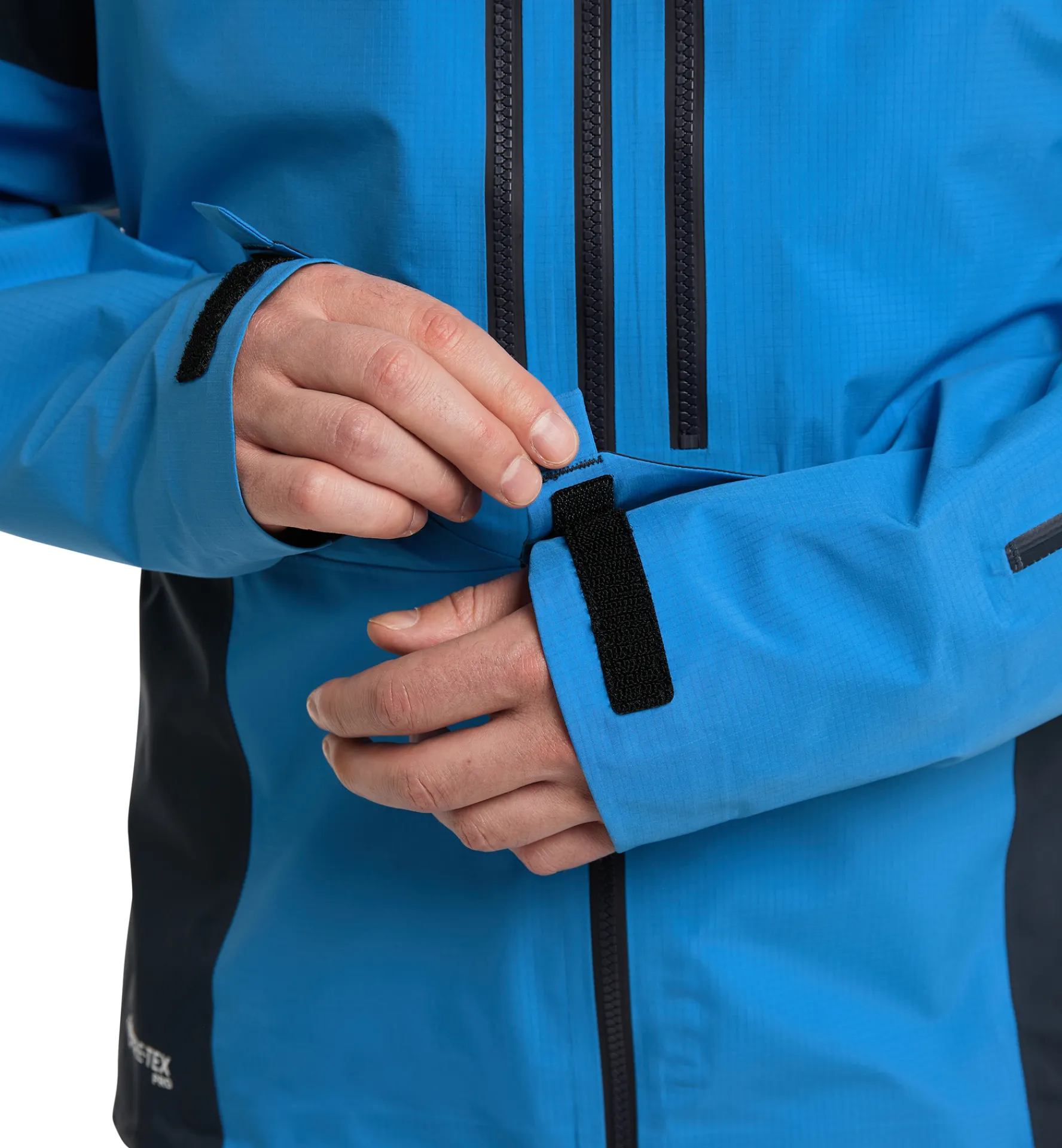 Haglöfs Spitz GTX Pro Jacket Men- Jackor|Alpinism