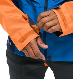 Haglöfs Spitz GTX Pro Jacket Men- Jackor|Alpinism