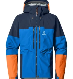 Haglöfs Spitz GTX Pro Jacket Men- Jackor|Alpinism