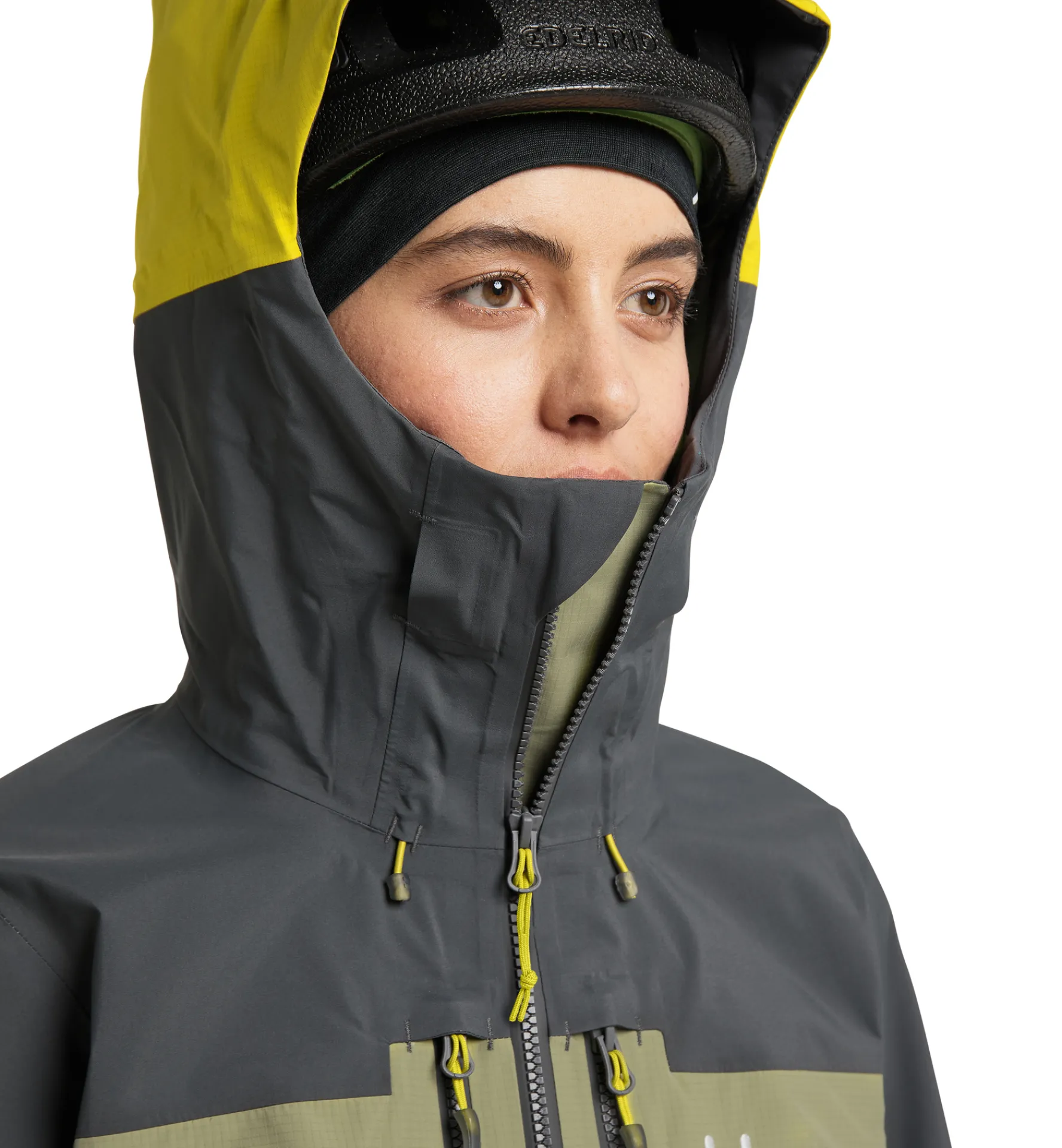 Haglöfs Spitz GTX Pro Jacket Women- Jackor|Alpinism