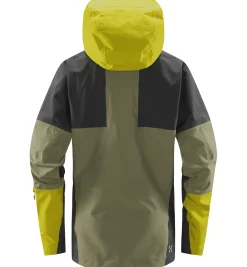 Haglöfs Spitz GTX Pro Jacket Women- Jackor|Alpinism