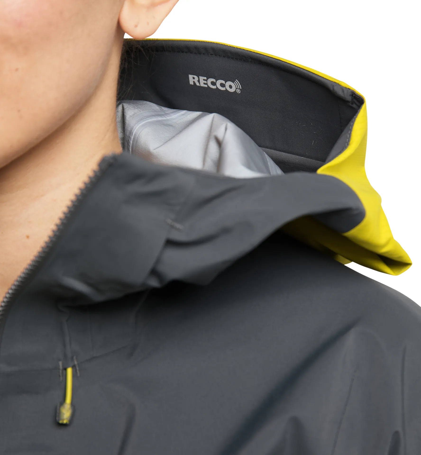 Haglöfs Spitz GTX Pro Jacket Women- Jackor|Alpinism