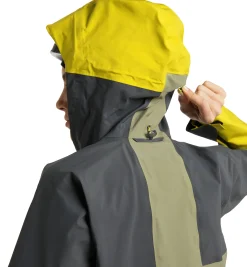 Haglöfs Spitz GTX Pro Jacket Women- Jackor|Alpinism