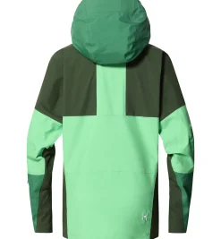 Haglöfs Spitz GTX Pro Jacket Women- Jackor|Alpinism