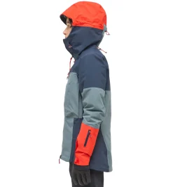 Haglöfs Spitz GTX Pro Jacket Women- Jackor|Alpinism