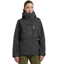 Haglöfs Spitz GTX Pro Jacket Women- Jackor|Alpinism