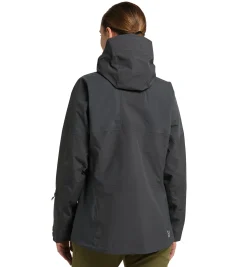 Haglöfs Spitz GTX Pro Jacket Women- Jackor|Alpinism